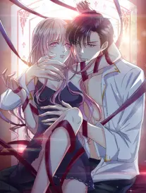 漫改作品沉默的墨线海报
